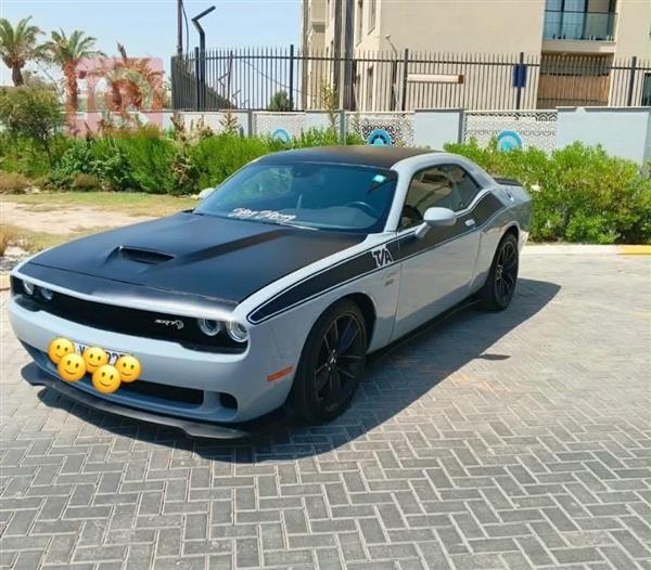 دودج تشالنجر 2023 للبيع في العراق -  بغداد